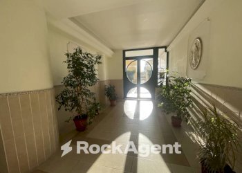 Interno palazzo - Appartamento via Napoli Achille, 9, Salerno - foto 27