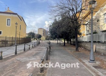 Zona - Appartamento via Napoli Achille, 9, Salerno - foto 29