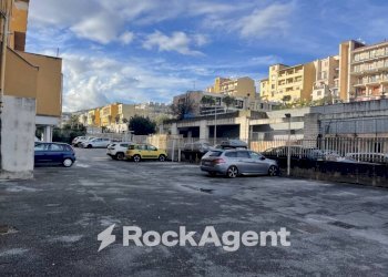 Posto macchina - Appartamento via Napoli Achille, 9, Salerno - foto 30