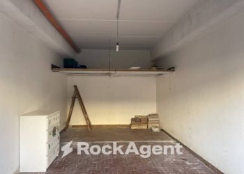 Box auto - Appartamento via Napoli Achille, 9, Salerno - foto 32