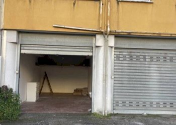 Box auto - Appartamento via Napoli Achille, 9, Salerno - foto 36