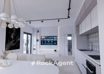 Attico via Cicerone, Santa Marinella - foto 12