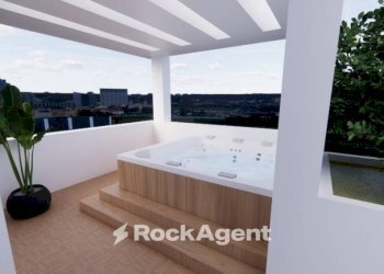 Attico via Cicerone, Santa Marinella - foto 15