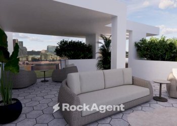 Attico via Cicerone, Santa Marinella - foto 17