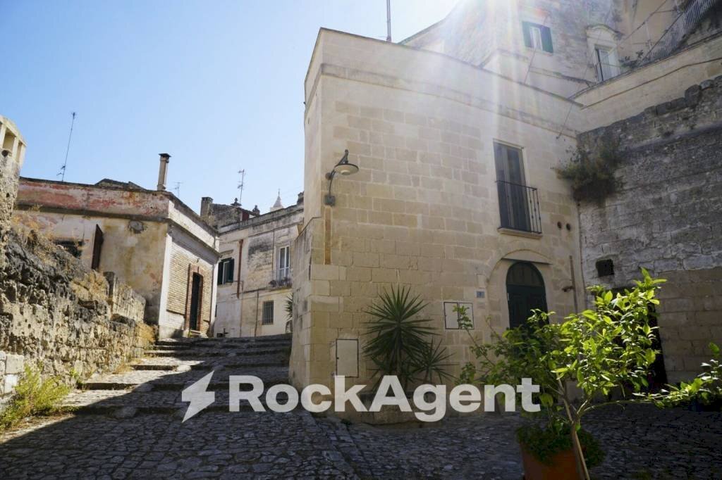Stable - Palace via San Vito, 1, Matera - photo 2