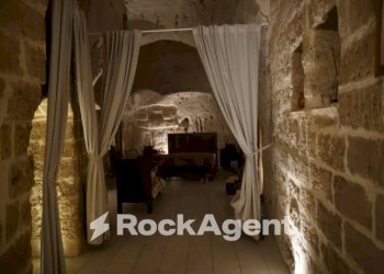 Stabile - Palazzo via San Vito, 1, Matera - foto 1