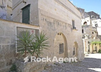 Stabile - Palazzo via San Vito, 1, Matera - foto 34