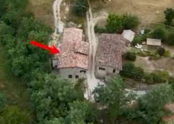 Zona - Villa via pian di molino, Apecchio - foto 22