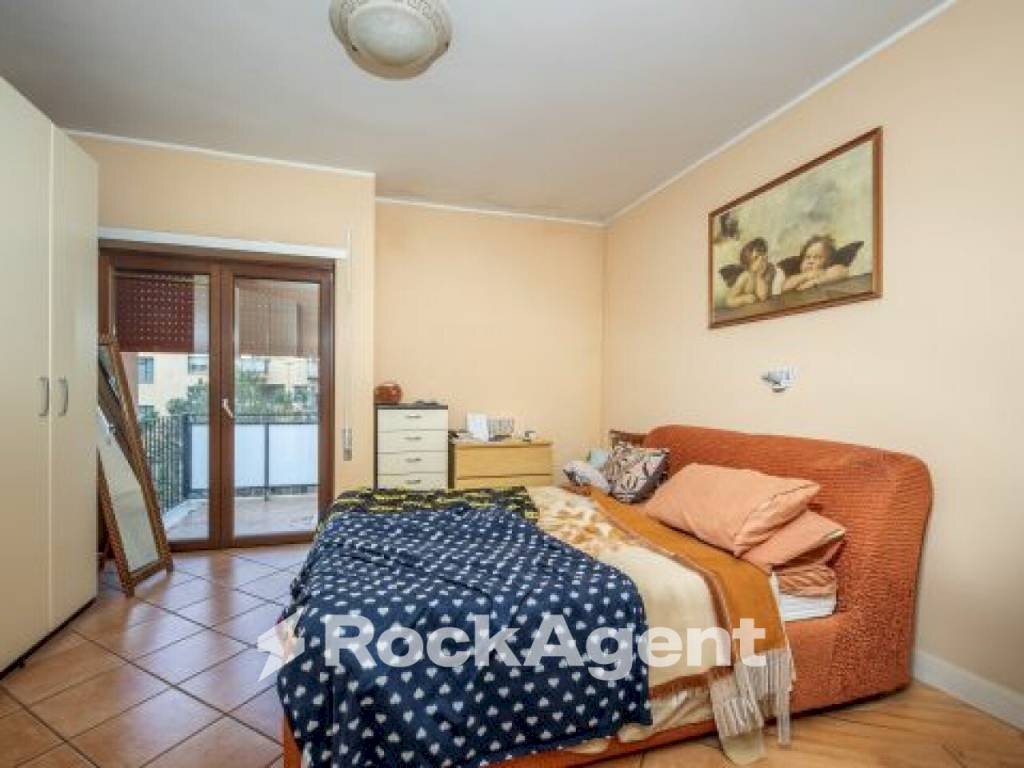 Bilocale via Mario Musco, Roma - foto 1