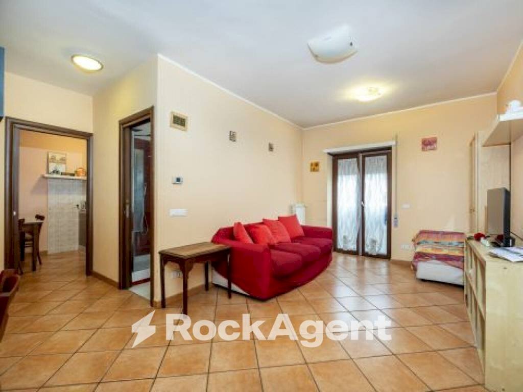 Bilocale via Mario Musco, Roma - foto 2