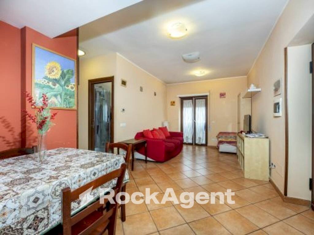 Bilocale via Mario Musco, Roma - foto 3