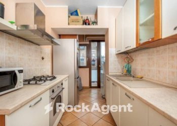 Bilocale via Mario Musco, Roma - foto 9