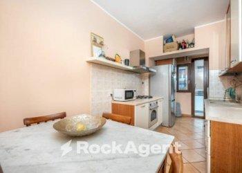 Bilocale via Mario Musco, Roma - foto 11