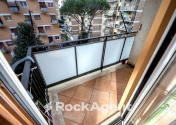 Bilocale via Mario Musco, Roma - foto 12