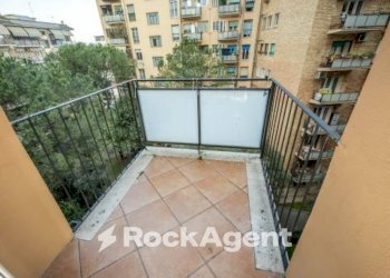 Bilocale via Mario Musco, Roma - foto 14