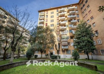 Bilocale via Mario Musco, Roma - foto 18