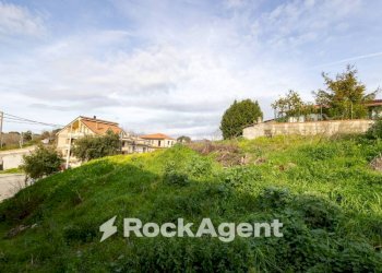Terreno edificabile viale Antonio Gramsci, Caraffa di Catanzaro - foto 1