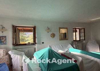 Villa Lagrimone, PR, Tizzano Val Parma - photo 13