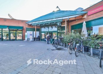 Loft via Amilcare Ponchielli, 23, Bologna (zona Savena) - foto 8