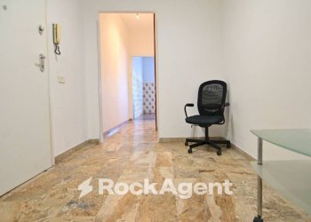 Ingresso - Bilocale via Alcide Pedretti, 68, Roma - foto 1