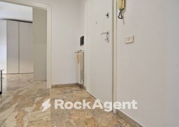 Ingresso - Bilocale via Alcide Pedretti, 68, Roma - foto 3