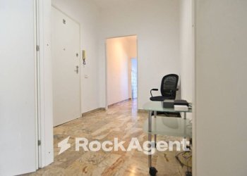 Ingresso - Bilocale via Alcide Pedretti, 68, Roma - foto 5