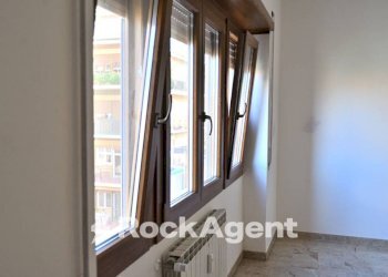 Interno palazzo - Bilocale via Alcide Pedretti, 68, Roma - foto 9