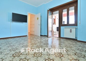 Cucina - Bilocale via Alcide Pedretti, 68, Roma - foto 13