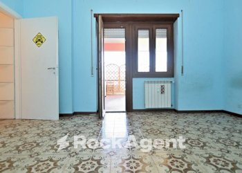 Camera da letto - Bilocale via Alcide Pedretti, 68, Roma - foto 14