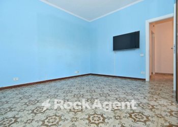 Camera da letto - Bilocale via Alcide Pedretti, 68, Roma - foto 15