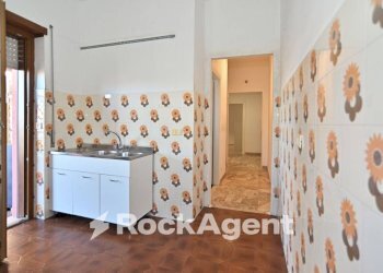 Cucina - Bilocale via Alcide Pedretti, 68, Roma - foto 16