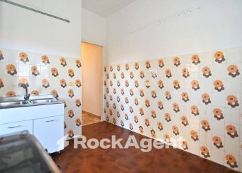 Cucina - Bilocale via Alcide Pedretti, 68, Roma - foto 17