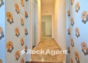 Corridoio - Bilocale via Alcide Pedretti, 68, Roma - foto 18