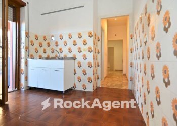 Corridoio - Bilocale via Alcide Pedretti, 68, Roma - foto 19