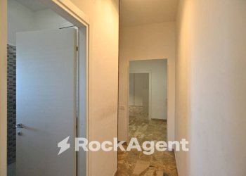 Corridoio - Bilocale via Alcide Pedretti, 68, Roma - foto 22