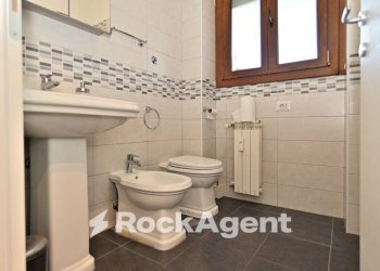 Bagno - Bilocale via Alcide Pedretti, 68, Roma - foto 23