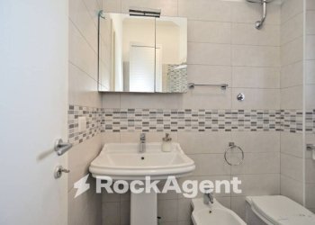 Bagno - Bilocale via Alcide Pedretti, 68, Roma - foto 24