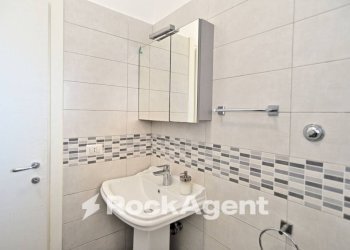 Bagno - Bilocale via Alcide Pedretti, 68, Roma - foto 26