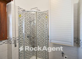 Bagno - Bilocale via Alcide Pedretti, 68, Roma - foto 27