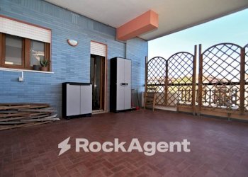 Terrazzo - Bilocale via Alcide Pedretti, 68, Roma - foto 29