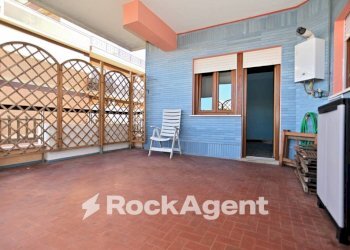 Terrazzo - Bilocale via Alcide Pedretti, 68, Roma - foto 31