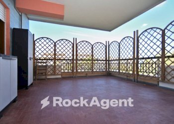 Terrazzo - Bilocale via Alcide Pedretti, 68, Roma - foto 32