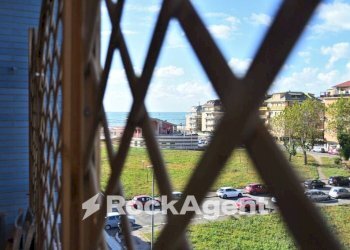 Vista - Bilocale via Alcide Pedretti, 68, Roma - foto 33