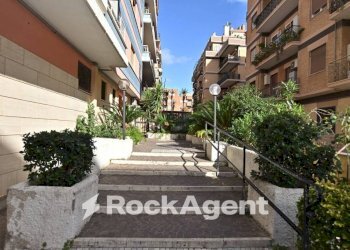 Zona - Bilocale via Alcide Pedretti, 68, Roma - foto 34