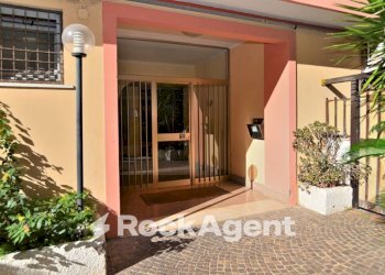 Ingresso - Bilocale via Alcide Pedretti, 68, Roma - foto 35