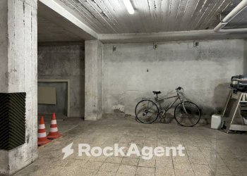 Posto macchina - Bilocale via Alcide Pedretti, 68, Roma - foto 38