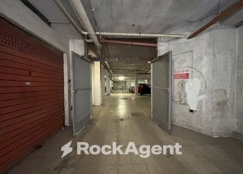 Box auto - Bilocale via Alcide Pedretti, 68, Roma - foto 39