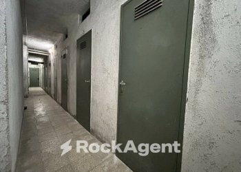 Cantina - Bilocale via Alcide Pedretti, 68, Roma - foto 40