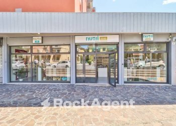 Negozio via del Triumvirato, 89/A, Bologna (zona Borgo Panigale) - foto 4