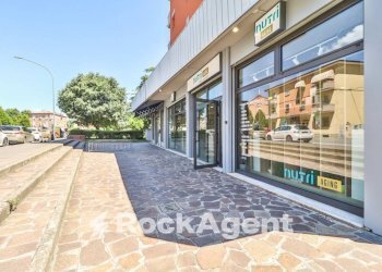 Negozio via del Triumvirato, 89/A, Bologna (zona Borgo Panigale) - foto 20